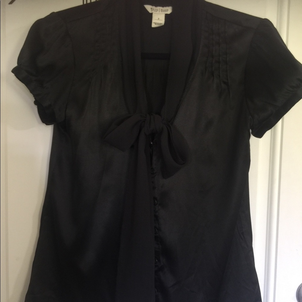 White House Black Market